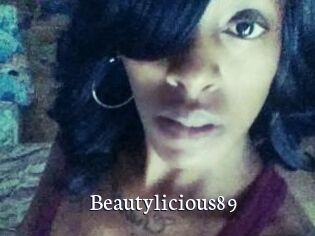 Beautylicious89