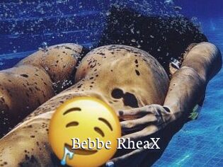 Bebbe_RheaX Gratis xxx Clips