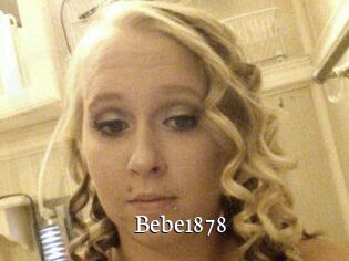 Bebe1878