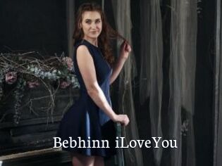 Bebhinn_iLoveYou