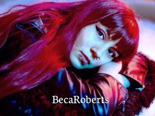 BecaRoberts