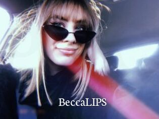 BeccaLIPS
