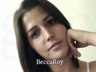 BeccaRoy