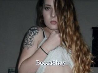 BeccaShay