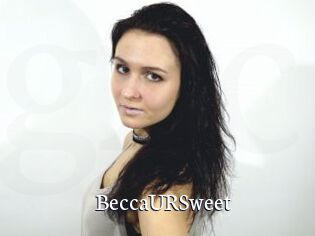 BeccaURSweet