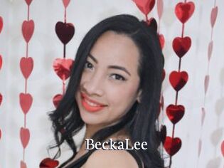 BeckaLee Gratis xxx Clips