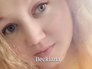 Beckiana