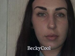 BeckyCool