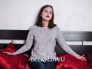 BeckyLoveU