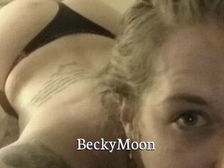 BeckyMoon