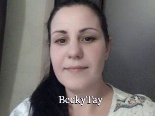 BeckyTay