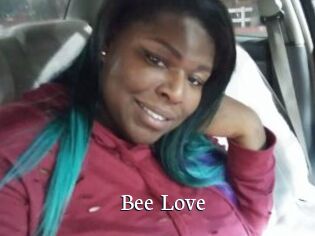 Bee_Love