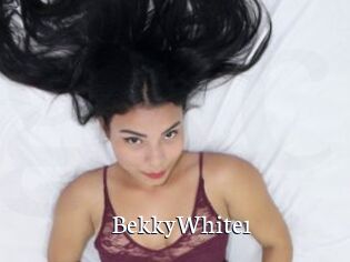 BekkyWhite1
