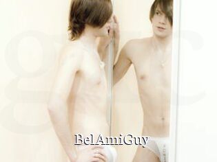 BelAmiGuy