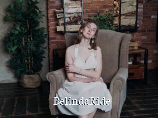 BelindaRide