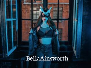 BellaAinsworth