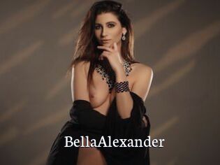 BellaAlexander
