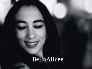 BellaAlicee