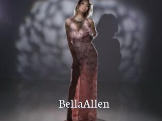 BellaAllen