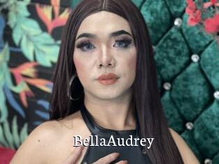 BellaAudrey