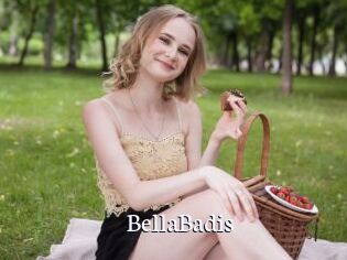 BellaBadis
