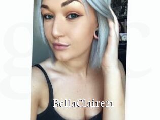BellaClaire21