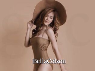 BellaColson