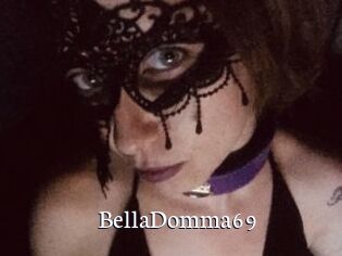 BellaDomma69