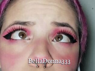 BellaDonna333