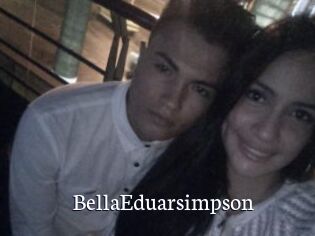 BellaEduarsimpson
