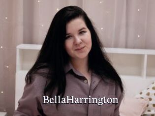 BellaHarrington