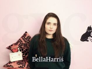 BellaHarris