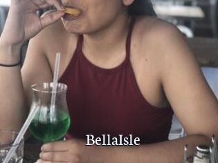 BellaIsle