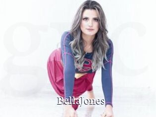BellaJones