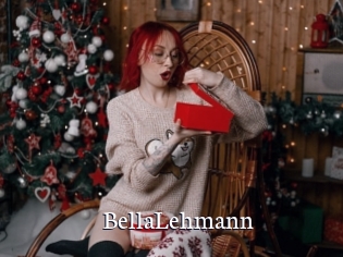 BellaLehmann