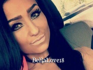BellaLove18