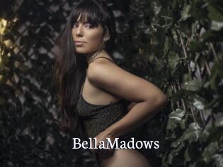 BellaMadows