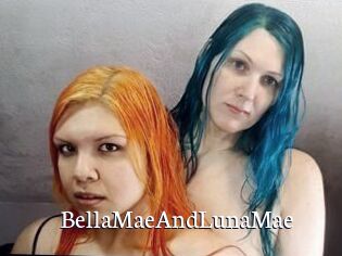 BellaMaeAndLunaMae