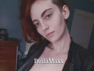 BellaMaxx