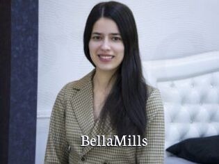 BellaMills