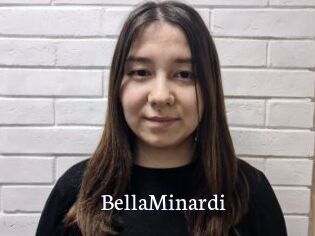 BellaMinardi