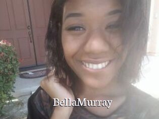 BellaMurray