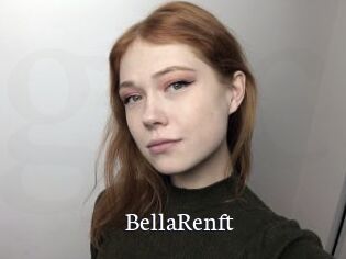 BellaRenft