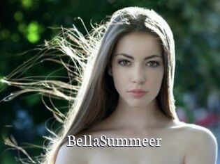 BellaSummeer