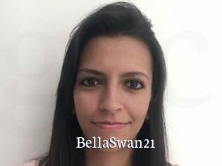 BellaSwan21