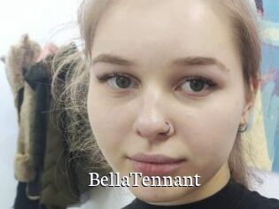 BellaTennant