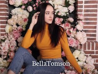 BellaTomson
