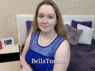 BellaTurmer