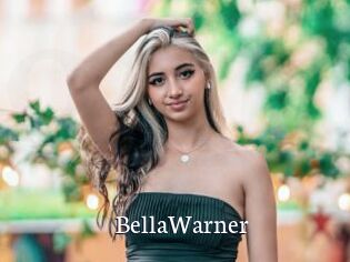 BellaWarner Gratis xxx Clips
