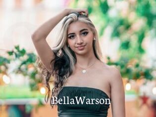 BellaWarson